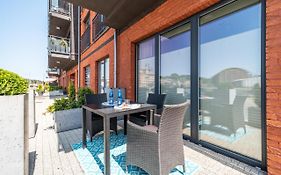 Apartament Słoneczny Bulwar Ustka